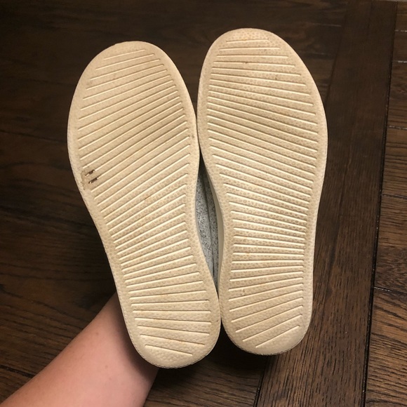 All birds grey Wool runner shoes size women’s 7 - Picture 7 of 7